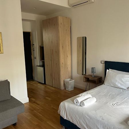 נאפולי Casa Serao מראה חיצוני תמונה
