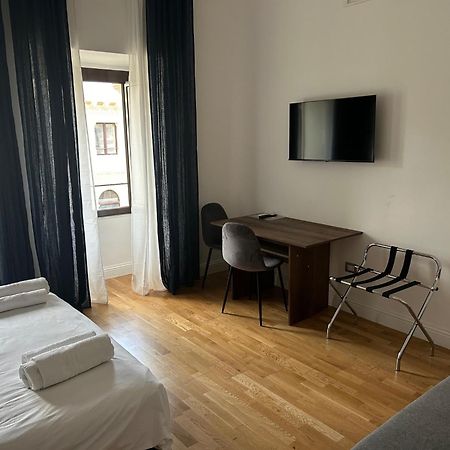 נאפולי Casa Serao מראה חיצוני תמונה