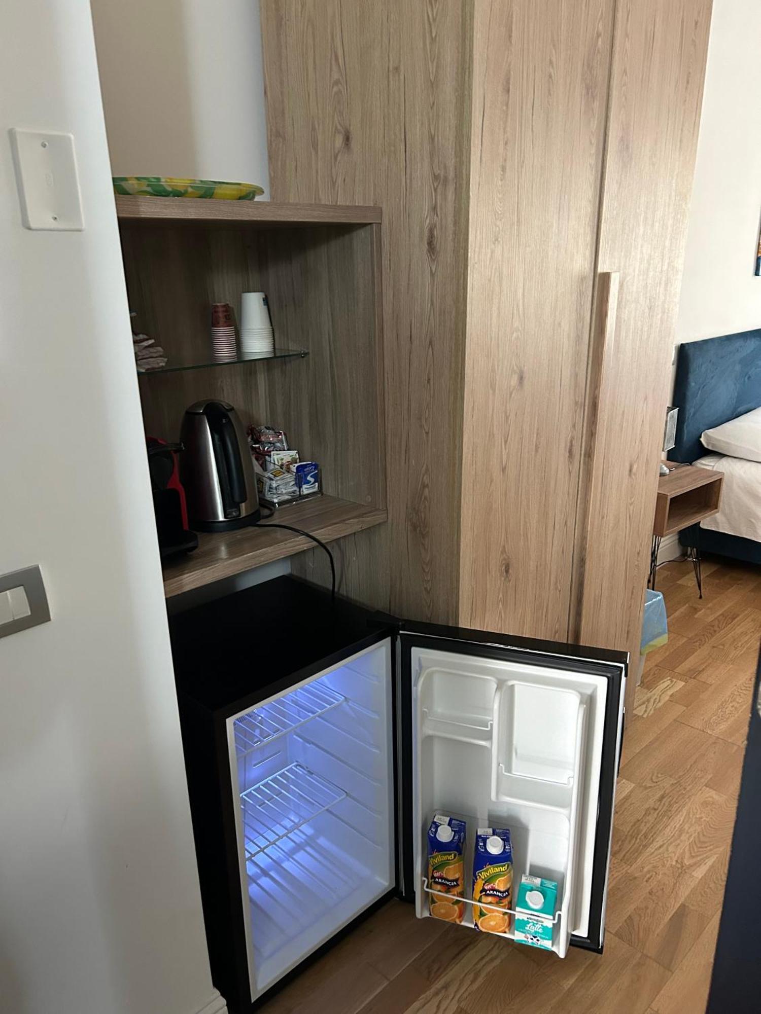 נאפולי Casa Serao מראה חיצוני תמונה