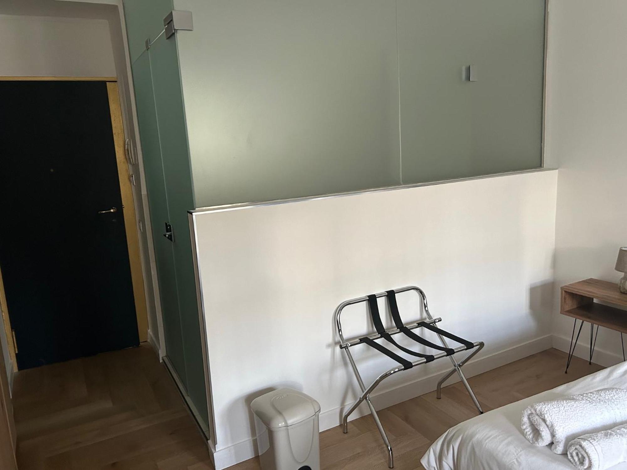 נאפולי Casa Serao מראה חיצוני תמונה